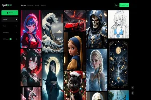 The Rise Of Ai Anime Art Generators: Top 5 Options To Explore