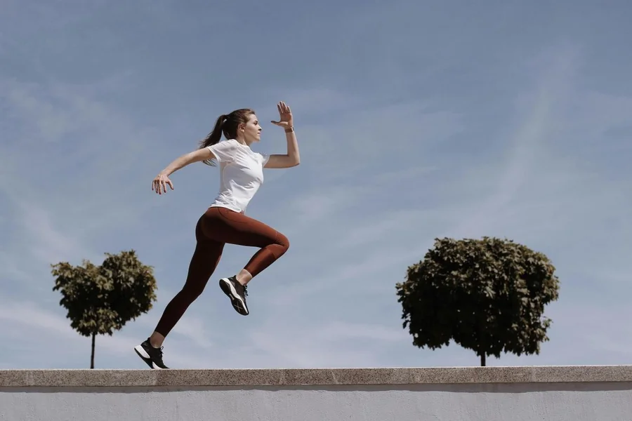 Sustainable Activewear
