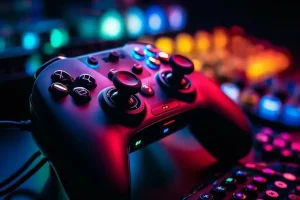 The Shift From Traditional Gaming To Social Experiences