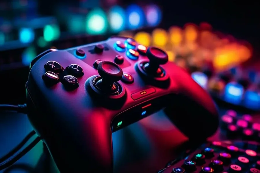 Gaming