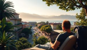 Top 5 Benefits of Using a VPN While Traveling Abroad