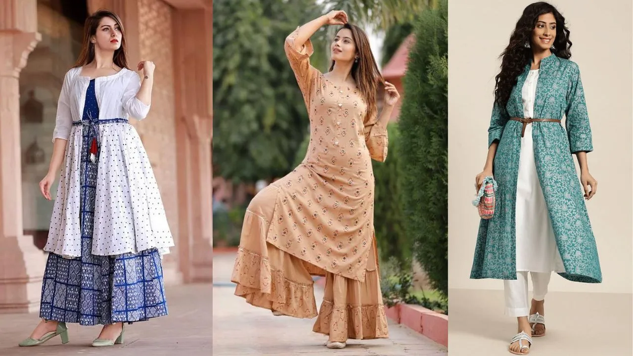 Kurtas for Women