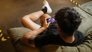 Top Online Games You Can Play Anytime, Anywhere