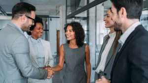 The Future of Leadership Recruitment: Trends Shaping Executive Recruitment