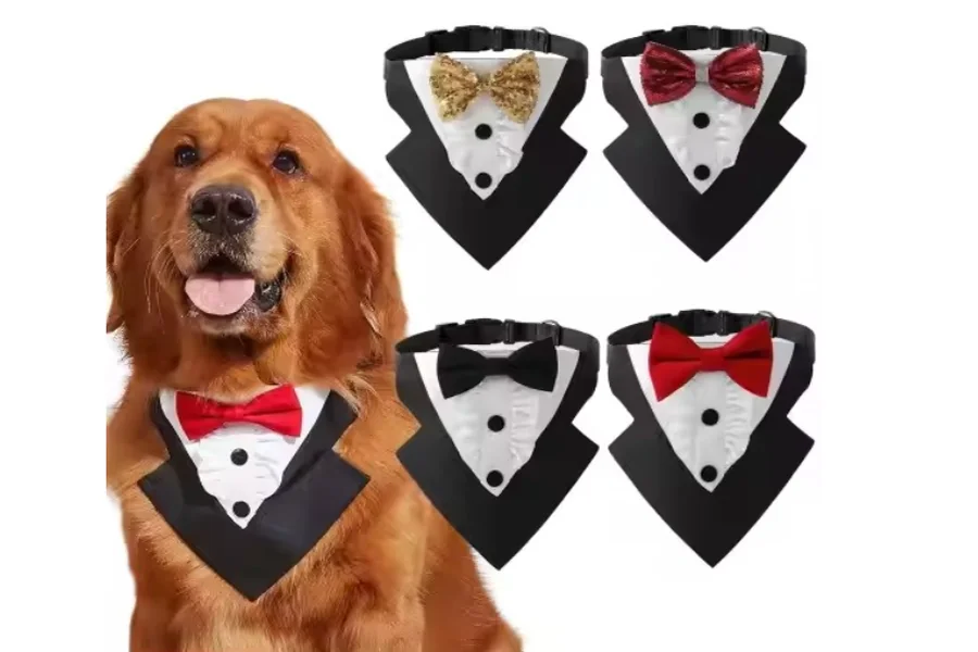 Dog Bandana Sales