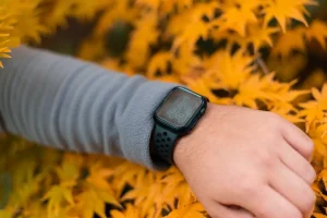 Ways You Didn’t Know You Could Style Your Apple Watch this Fall