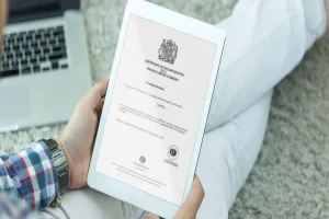 What To Know When You Buy Certificates