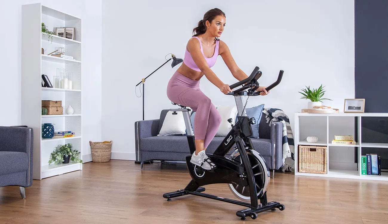 Exercise Bikes