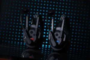 Wireless Communication Headset: The Key to Seamless Team Coordination