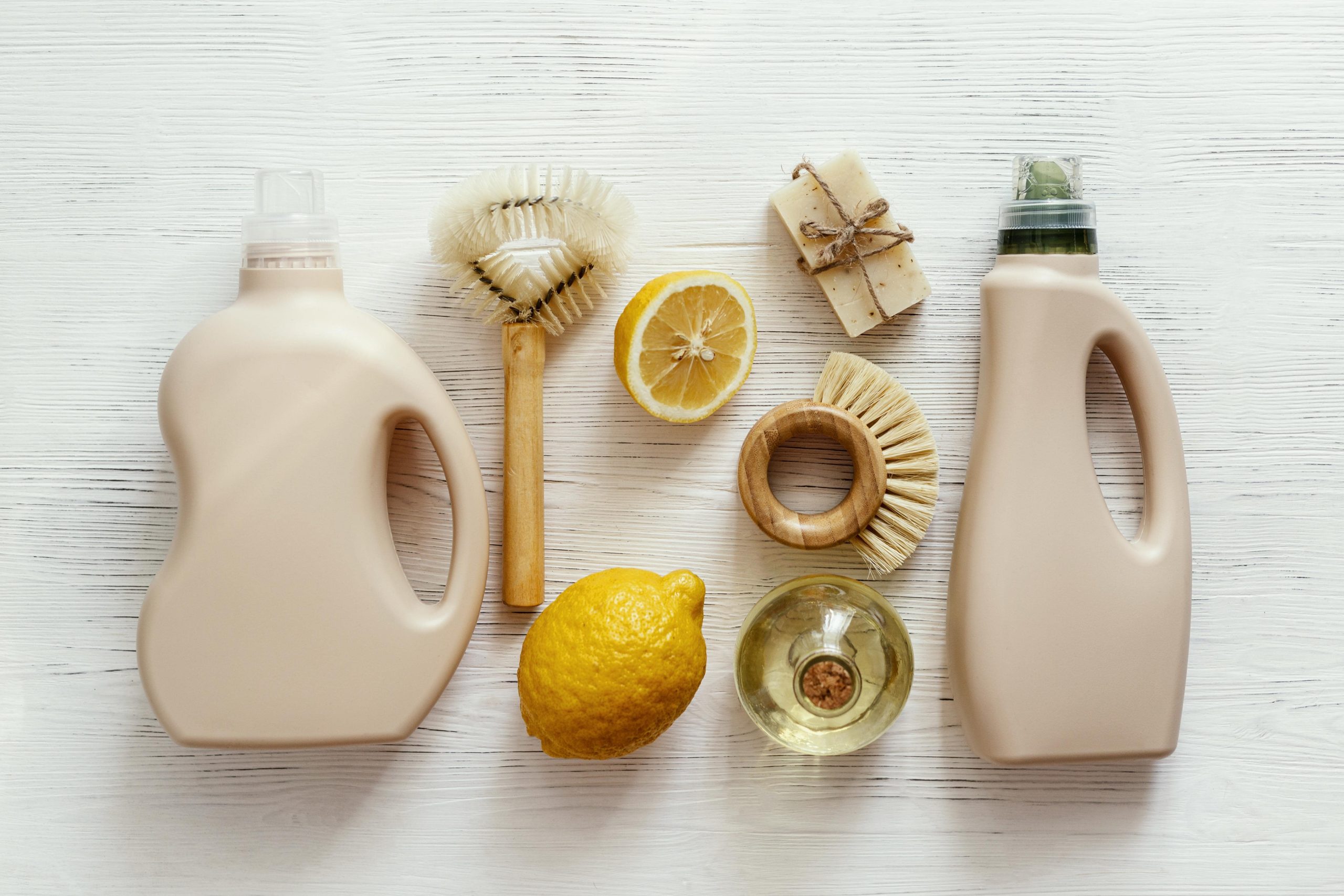 eco-friendly house cleaning in Singapore