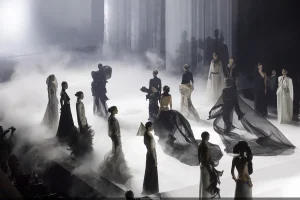 Important Paris Fashion Week 2025 Dates You Need to Know