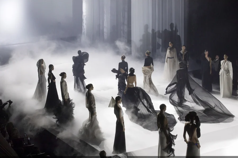 fashion week