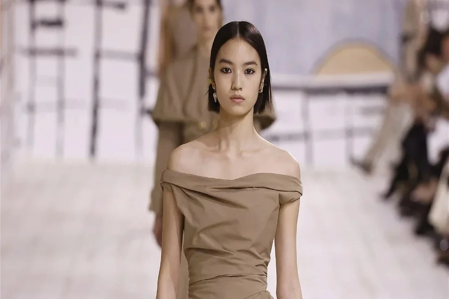 fashion week