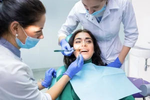 5 Effective Services to Try When Visiting a Dentist