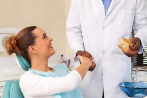 5 Things to Expect During an Emergency Dental Visit