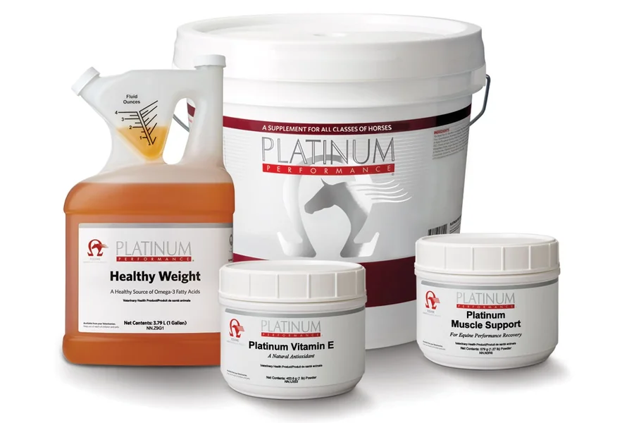 7 Reasons Horse Supplements Support Strength, Energy, and Overall Health