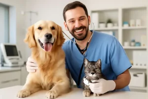 Animal Healthcare: A Comprehensive Guide