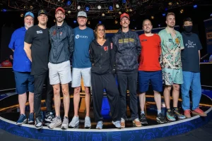 Best Celebrity Runs At WSOP Events: Memorable Game Moments