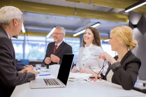 Beyond The Screen: How Virtual Communication Can Help Your Sustainable Business Grow