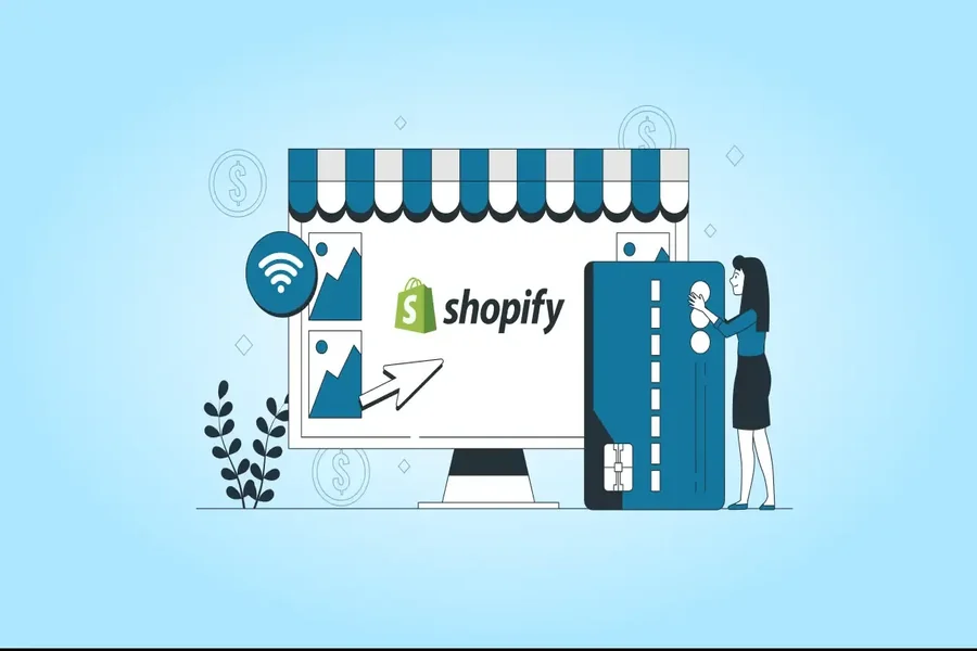 Shopify Plus Design