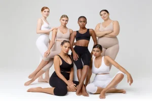 Body Positivity And Shaping Garments: Celebrating Every Curve