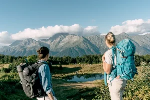 Conscious Backpacking: Your Guide to Eco-Friendly Adventures in Asia