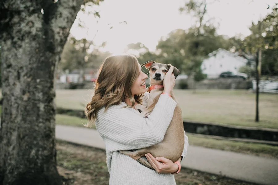 Dog GPS Tracker
