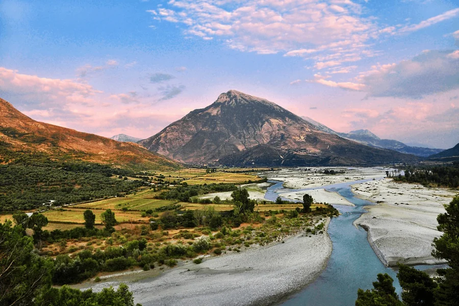 Europe’s Last Untamed Frontiers Where to Find True Wilderness in the 21st Century