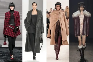 Fall 2025 Fashion Trends You Need to Embrace Now