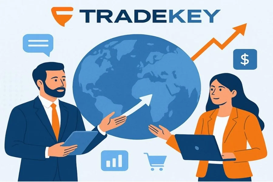 TradeKey