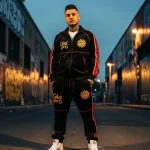 Glo Gang Tracksuits More Than Just Fashion It’s a Movement