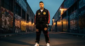 Glo Gang Tracksuits More Than Just Fashion It’s a Movement