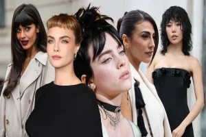 The Top Celebrity Hairstyles of 2025: What’s Hot and Why 
