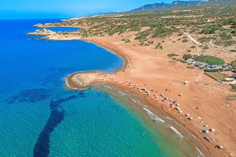 Hidden Gems in Cyprus you Need to See