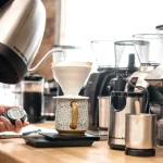 How Coffee Grinders Improve Freshness and Flavour Every Morning