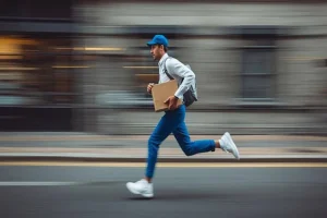 How Fast is Same Day Delivery Typically?
