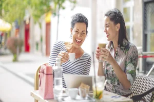 How Living Abroad Can Make You Happier and Healthier