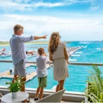 How Luxury Accommodation Enhances Holiday Experiences