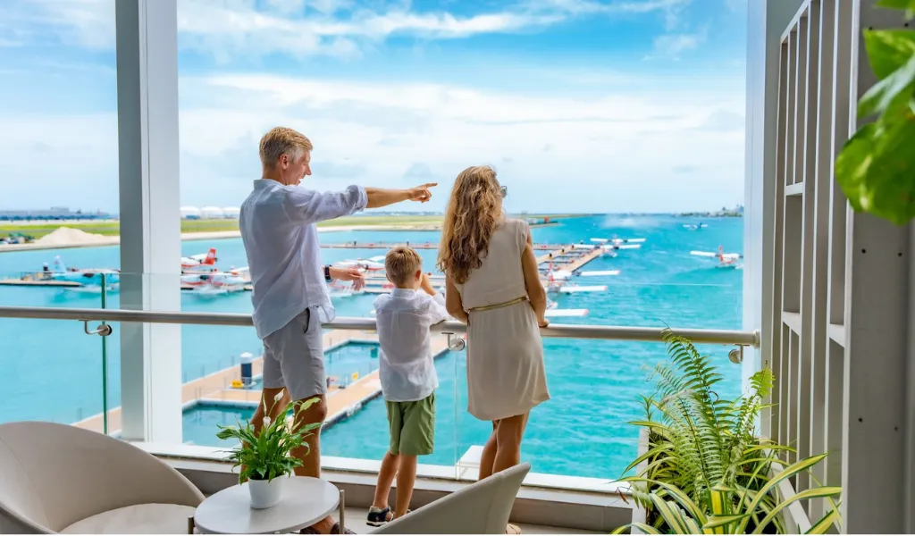 How Luxury Accommodation Enhances Holiday Experiences