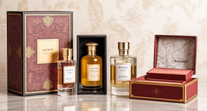 The Unspoken Language of Luxury: How Luxury Perfume Boxes Tell a Story?
