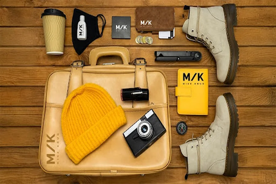 How Portable Products Place Your Brand In Everyday Life