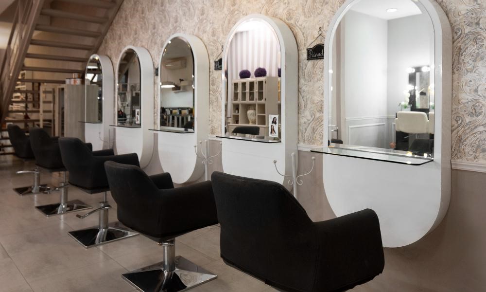 Salons