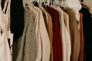 How To Stay Stylish With Only One Small Dorm Closet: A Guide For Students