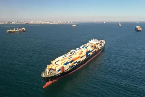 How TruxSpot Helps California Brands Ship with Purpose