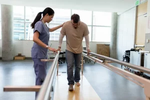 Life After Injury: Rehabilitation, Coping & Moving Forward