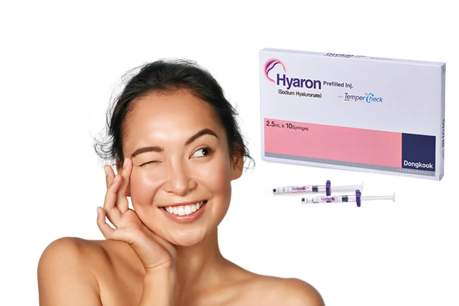 Hyaron vs Other Skin Boosters How It Fits in the Mix
