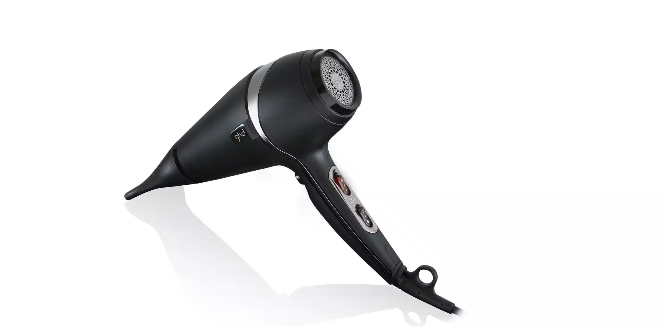 Hair Dryer