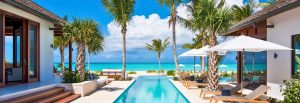 The Best Caribbean Islands for Luxury Travelers Staying in Caribbean Vacation Rentals