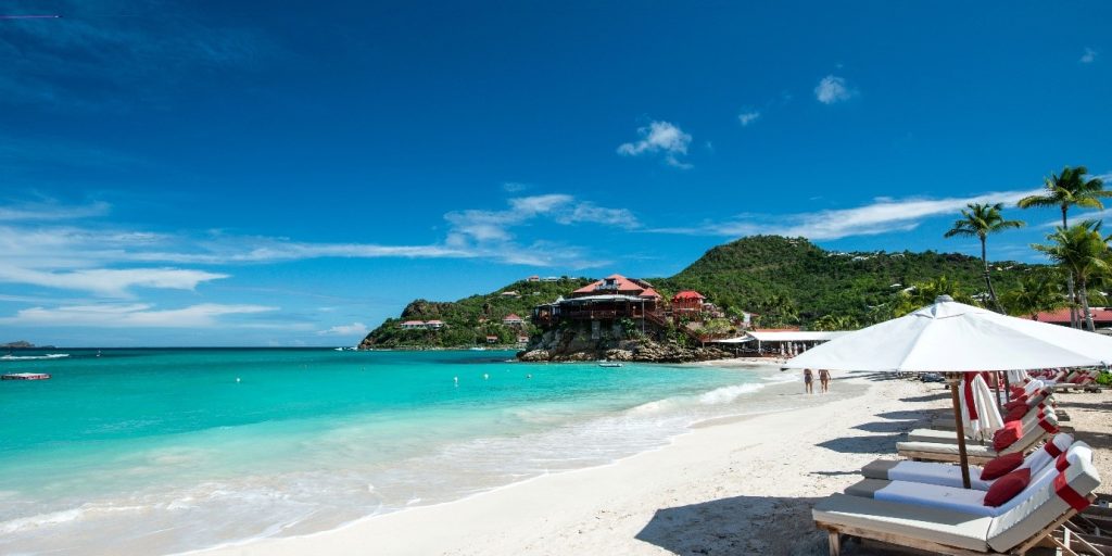 Islands 