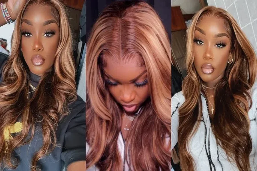 Human Hair